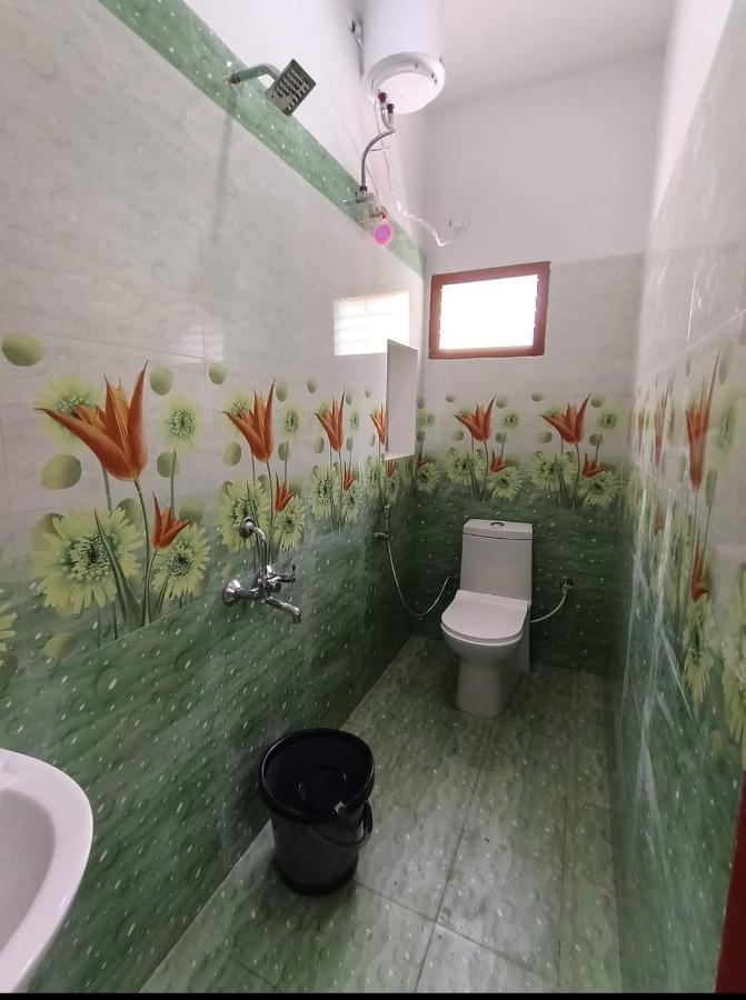ホテル Kurinji Illam コダイカナル エクステリア 写真